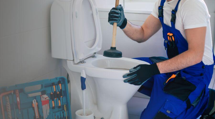 Professional septic pumping service in Monmouth, ME